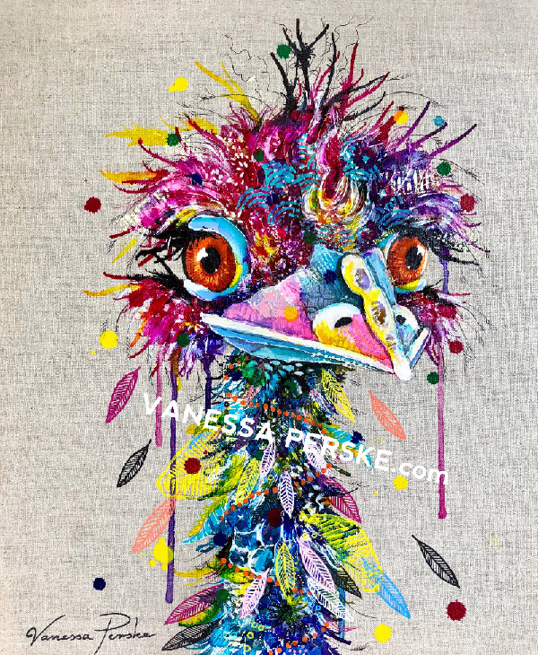 Outback Architecture