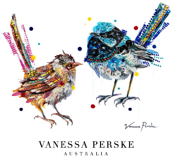 Set of 3 Landscape A4 Prints